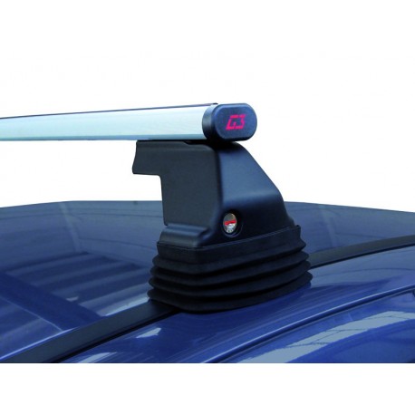 G3 Pacific Kit attacchi per barre portatutto ancoraggio Fix point