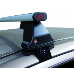 G3 Pacific Kit attacchi per barre portatutto ancoraggio con ganascina