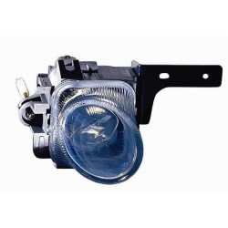 Fendinebbia guida - sx