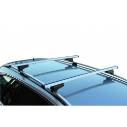 G3 Clop Kit ancoraggio per barre portatutto con rails