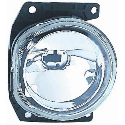 Fendinebbia bilaterale