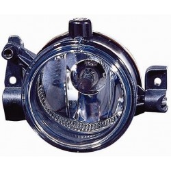 Fendinebbia passeggero - dx