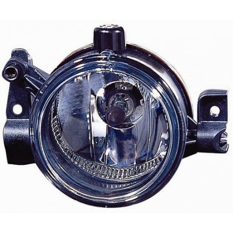 Fendinebbia passeggero - dx