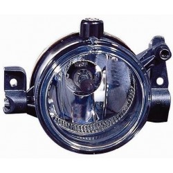 Fendinebbia guida - sx