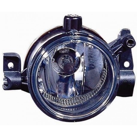 Fendinebbia guida - sx