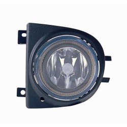 Fendinebbia passeggero - dx