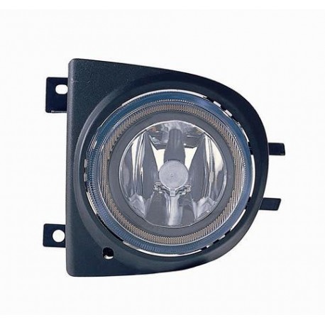 Fendinebbia passeggero - dx