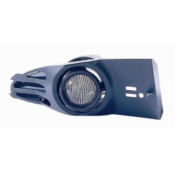 Fendinebbia guida - sx