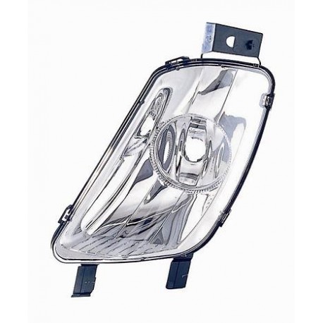 Fendinebbia passeggero - dx