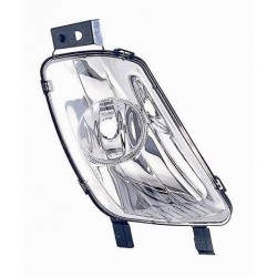 Fendinebbia guida - sx