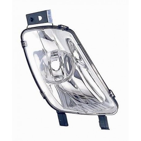 Fendinebbia guida - sx