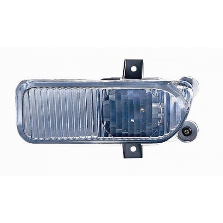 Fendinebbia passeggero - dx