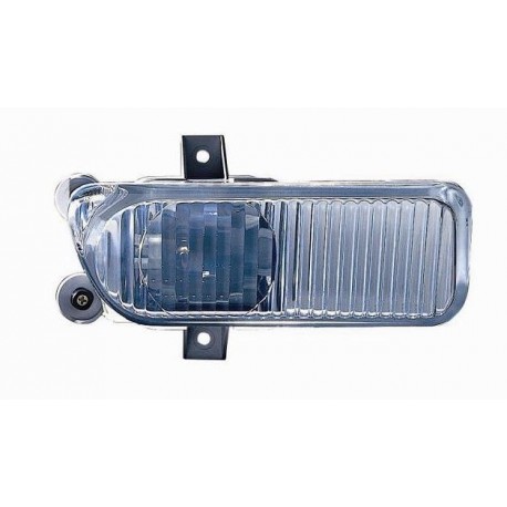 Fendinebbia guida - sx