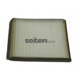 Filtro aria abitacolo