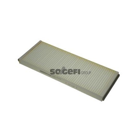 Filtro aria abitacolo