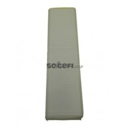 Filtro aria abitacolo