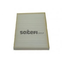 Filtro aria abitacolo