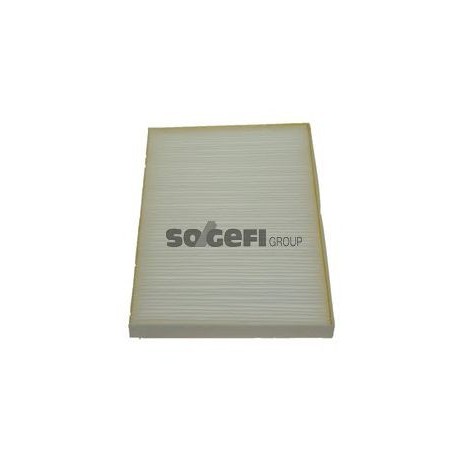 Filtro aria abitacolo