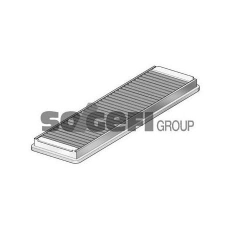 Filtro aria abitacolo