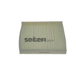 Filtro aria abitacolo