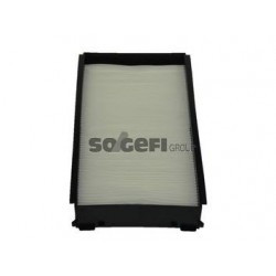 Filtro aria abitacolo