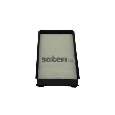 Filtro aria abitacolo