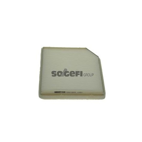 Filtro aria abitacolo