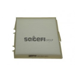 Filtro aria abitacolo