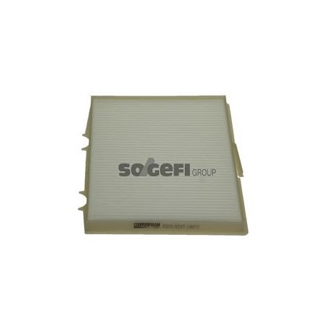 Filtro aria abitacolo