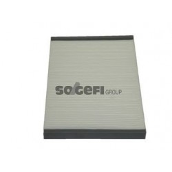 Filtro aria abitacolo