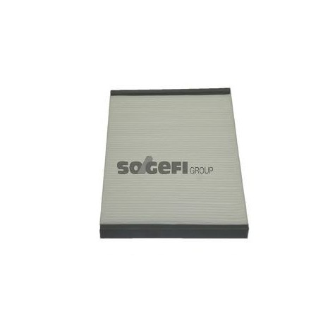 Filtro aria abitacolo