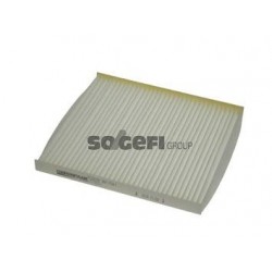 Filtro aria abitacolo