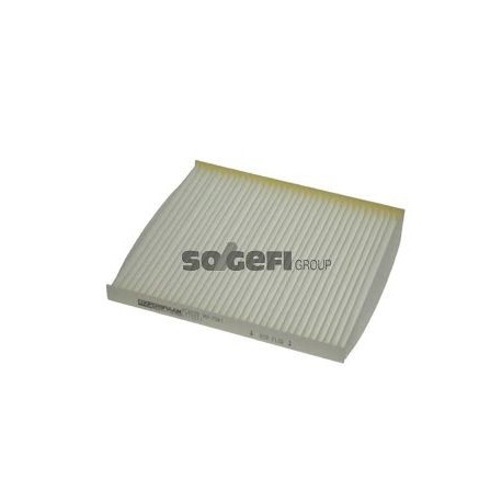 Filtro aria abitacolo