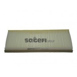 Filtro aria abitacolo