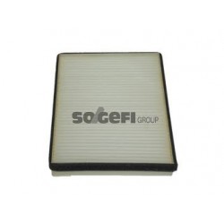 Filtro aria abitacolo