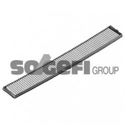 Filtro aria abitacolo