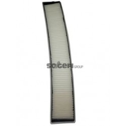 Filtro aria abitacolo