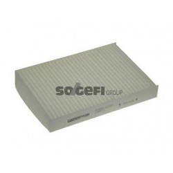 Filtro aria abitacolo