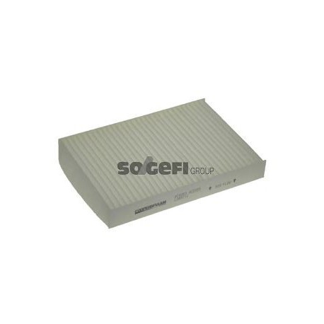 Filtro aria abitacolo