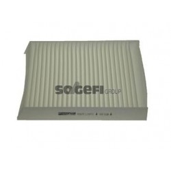 Filtro aria abitacolo