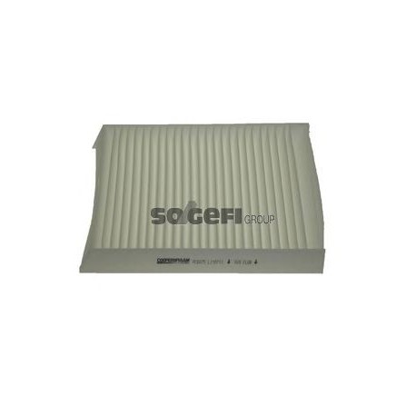 Filtro aria abitacolo