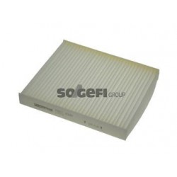 Filtro aria abitacolo