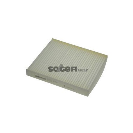 Filtro aria abitacolo