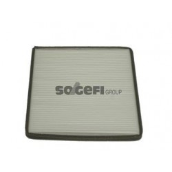 Filtro aria abitacolo