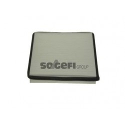 Filtro aria abitacolo