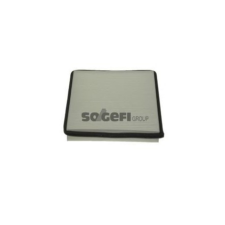 Filtro aria abitacolo