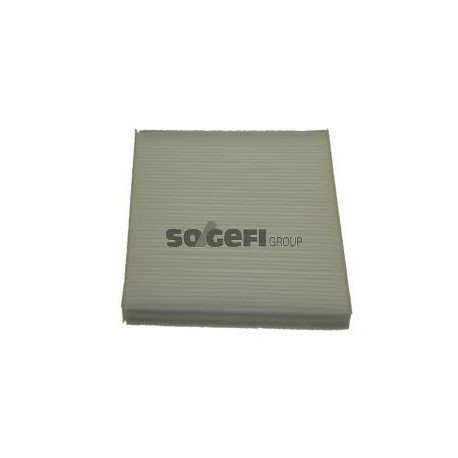 Filtro aria abitacolo