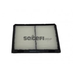 Filtro aria abitacolo