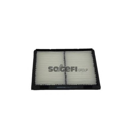 Filtro aria abitacolo