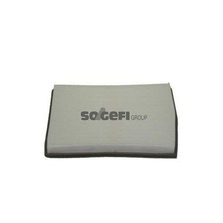 Filtro aria abitacolo